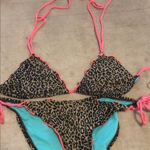 Sofia by VIX Large Bikini